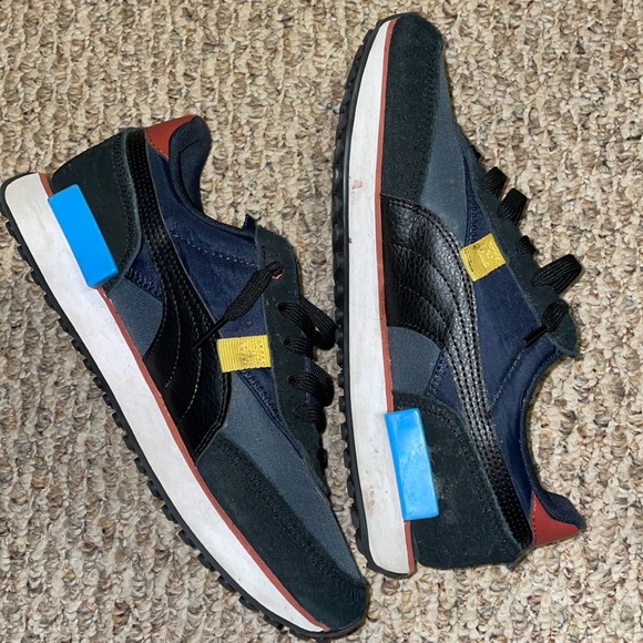 SNEAKERS | PUMA | 8 - Picture 5 of 8